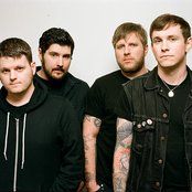 Against Me! - List pictures