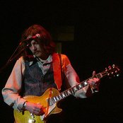 Marc Ford - List pictures