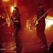 Changing Skins - List pictures