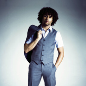 Corbin Bleu - List pictures