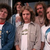 The Eagles - List pictures