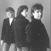 The Outfield - List pictures