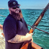 Action Bronson - List pictures