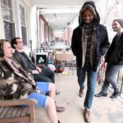 Paperhaus - List pictures