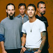 Godsmack - List pictures