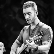 Nick Fradiani - List pictures
