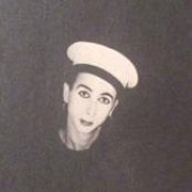 Marc Almond - List pictures