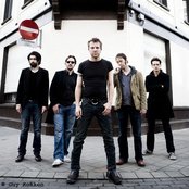 Deus - List pictures