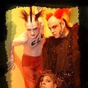 Das Ich - List pictures