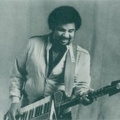 George Duke - List pictures