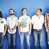 Dear And The Headlights - List pictures