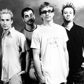 Wheatus - List pictures