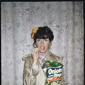 Cibelle - List pictures