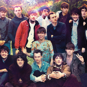 Klaxons - List pictures