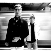 Go-betweens - List pictures