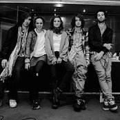 Crystal Fighters - List pictures