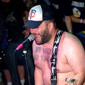 Dillinger Four - List pictures