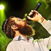 Matisyahu - List pictures