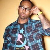 Pj Morton - List pictures