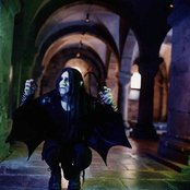 Mortiis - List pictures