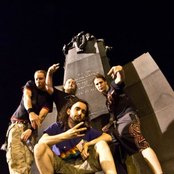 Alestorm - List pictures