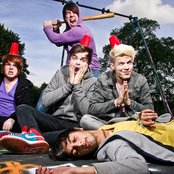 We Start Partys - List pictures