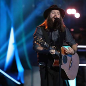 Cole Vosbury - List pictures