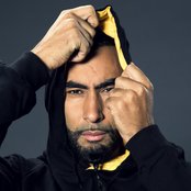 La Fouine - List pictures