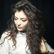 Lorde - List pictures