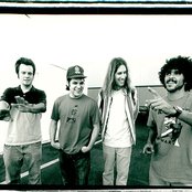 Fu Manchu - List pictures