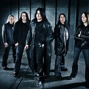 Shakra - List pictures