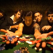 Behind Crimson Eyes - List pictures