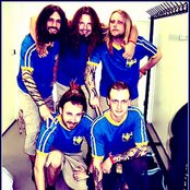 In Flames - List pictures