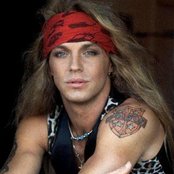 Bret Michaels - List pictures