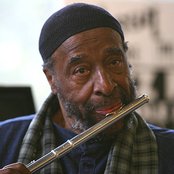 Yusef Lateef - List pictures