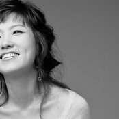 Youn Sun Nah - List pictures