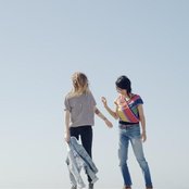 Burnt Palms - List pictures