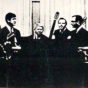 Quarteto Novo - List pictures