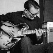 Derek Bailey - List pictures