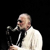 Peter Brötzmann - List pictures