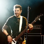 Collective Soul - List pictures