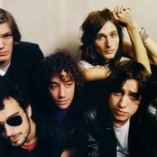 Strokes - List pictures