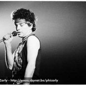 Alan Vega - List pictures