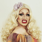 Jinkx Monsoon - List pictures