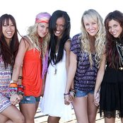 The Beach Girl5 - List pictures