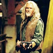 Kris Kristofferson - List pictures