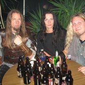 Adorned Brood - List pictures