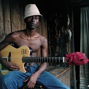 Keziah Jones - List pictures