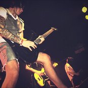 The Day Will Come - List pictures