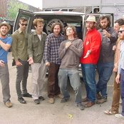 Dr. Dog - List pictures